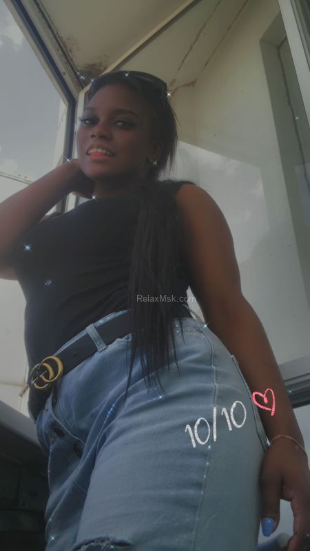 Проститутки Москвы : Яре - фото 2