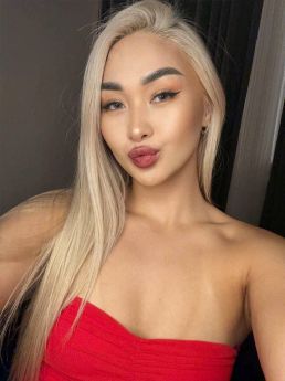 Проститутка Москвы : Асти - фото 3