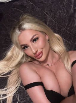 Escort Moscow : Kristina - photo 4