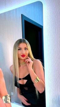 Escort Moscow : Kristina - photo 3