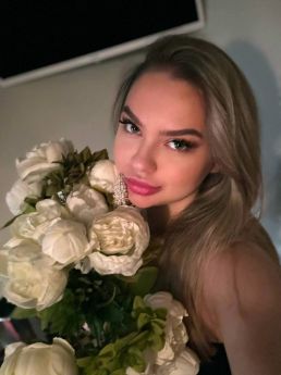 Escort Moscow : Stesha - photo 6