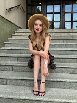 Escort Moscow : Taya - photo 6