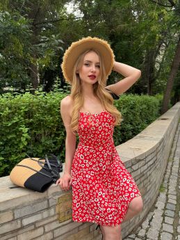 Escort Moscow : Taya - photo 2