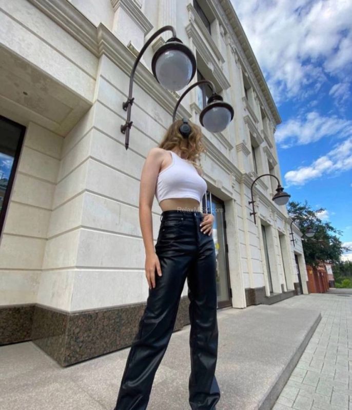 Проститутки Москвы : Мира - фото 3