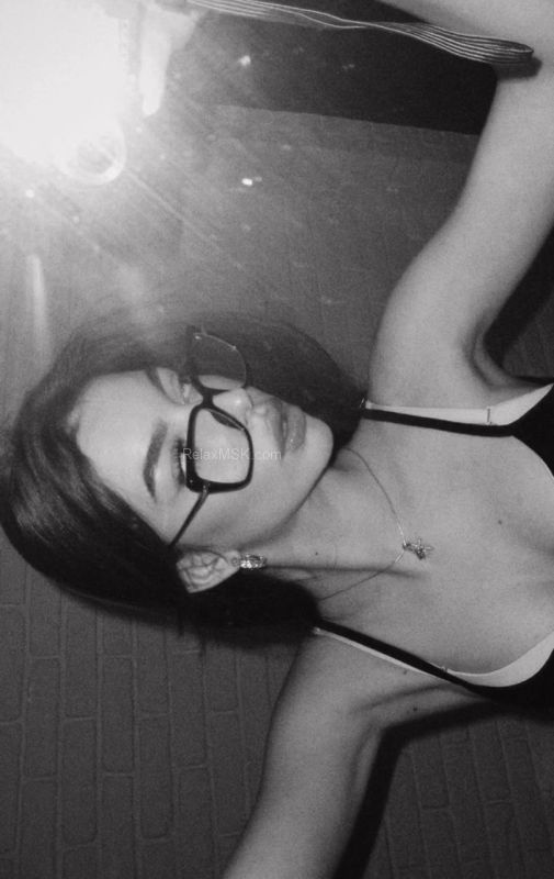 Moscow escort : Kamila - photo 3