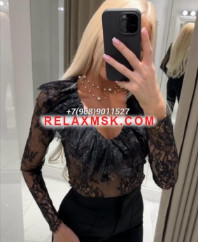 Escort Moscow : 🔥🔥🔥VYSOKAYa BLONDINKA VIKA🔥🔥🔥 - photo 2