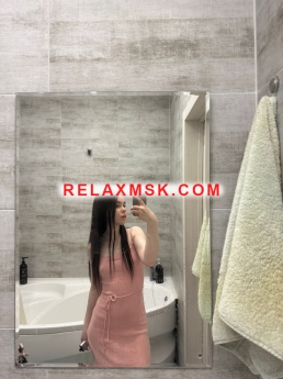 Escort Moscow : Maya - photo 3