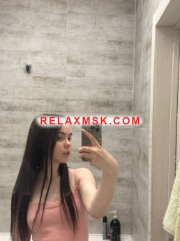 Escort Moscow : Maya - photo 5