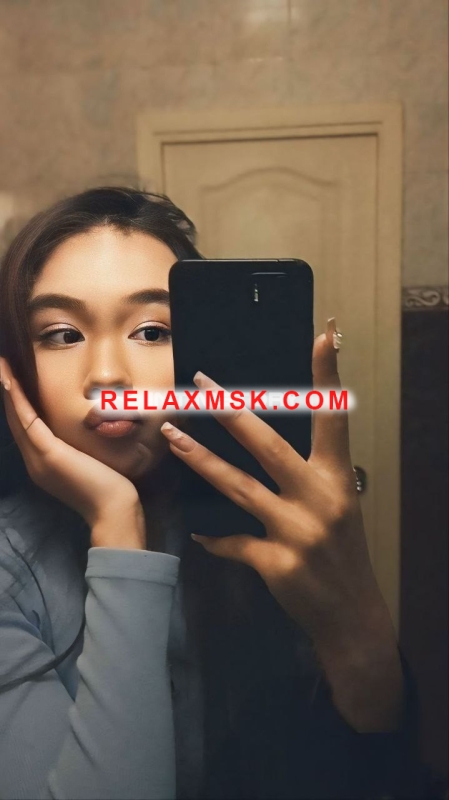 Moscow escort : Kim - photo 4