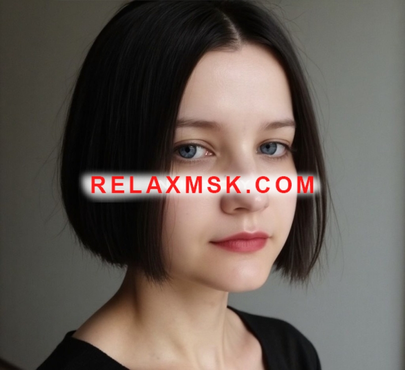 Проститутки Москвы : Кристи - фото 8