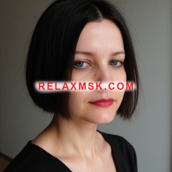 Escort Moscow : Kristi - photo 6