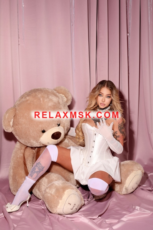 Moscow escort : Alisa💋 - photo 6