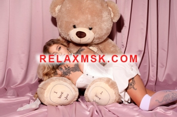 Escort Moscow : Alisa💋 - photo 5