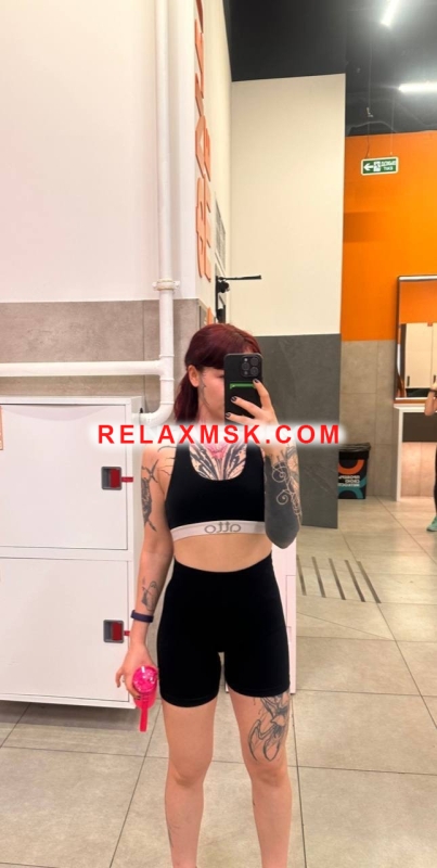 Moscow escort : Veronika - photo 2