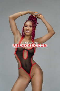 Проститутка Москвы : Ники - фото 2