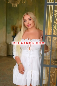 Escort Moscow : Lika - photo 2