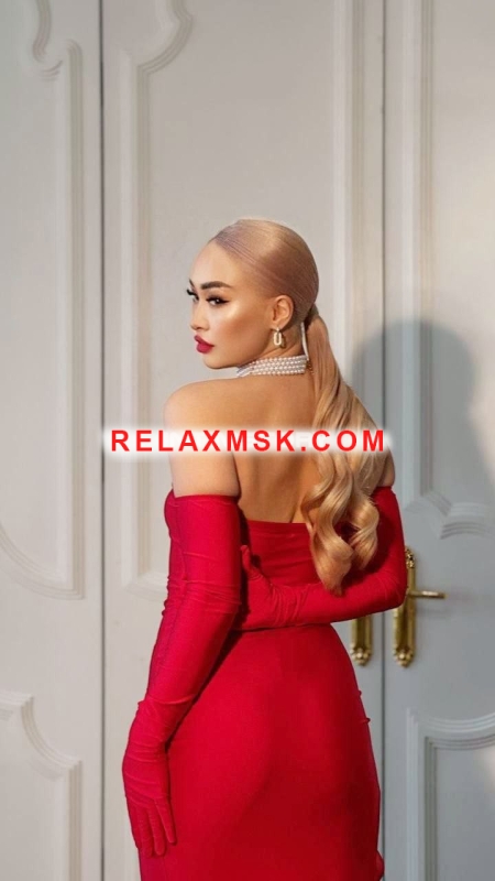 Moscow escort : Asti - photo 1