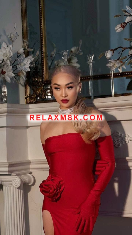 Moscow escort : Asti - photo 6