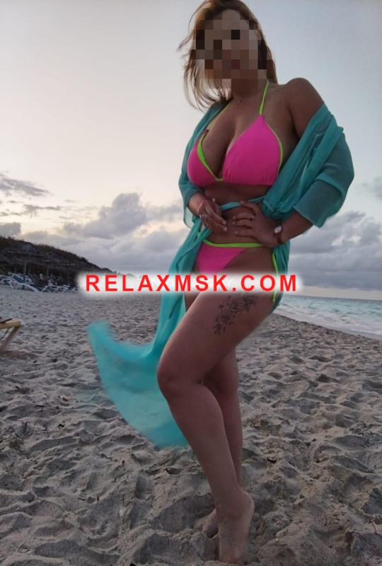 Проститутки Москвы : Катя - фото 8