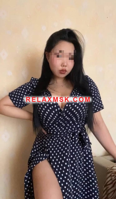 Moscow escort : 😈AYZA😈 - photo 2