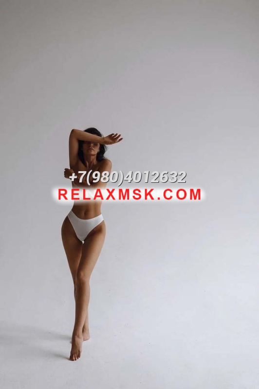 Moscow escort : Marika - photo 4