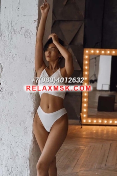 Escort Moscow : Marika - photo 2