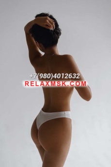 Escort Moscow : Marika - photo 5