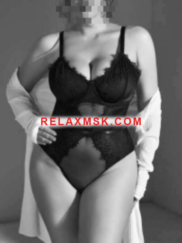 Moscow escort : Sonya - photo 1
