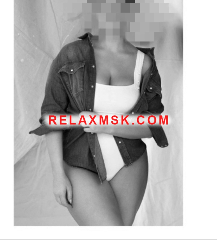 Moscow escort : Sonya - photo 4