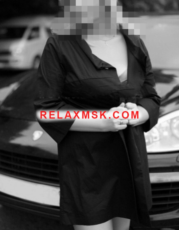 Moscow escort : Sonya - photo 6