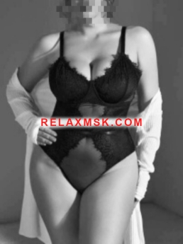 Проститутка Москвы : Соня - фото 1