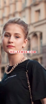 Escort Moscow : Meri - photo 4