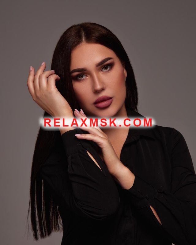 Moscow escort : Viktoriya - photo 2