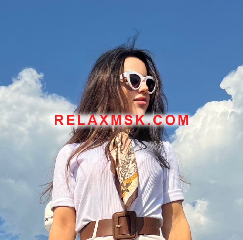 Проститутки Москвы : 💎Света - фото 6