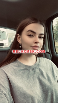 Проститутка Москвы : Алиса - фото 2