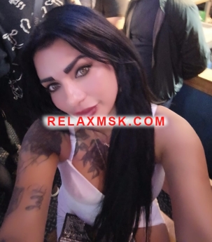 Escort Moscow : Mayli - photo 3