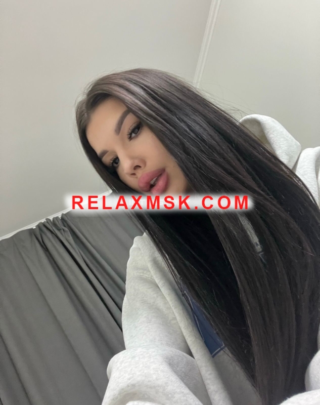 Проститутки Москвы : Лиза☺️ - фото 9