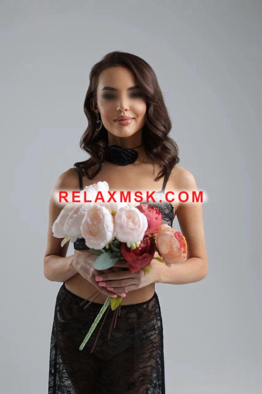 Moscow escort : Anya - photo 1