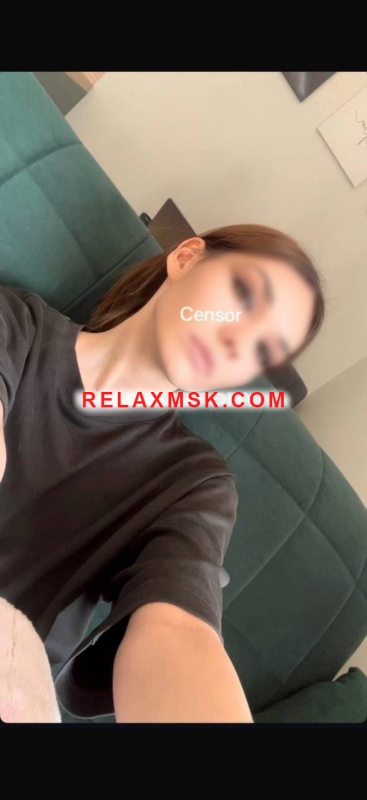 Проститутки Москвы : София - фото 5