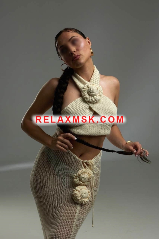 Moscow escort : Lusty Alexa🤤 - photo 3