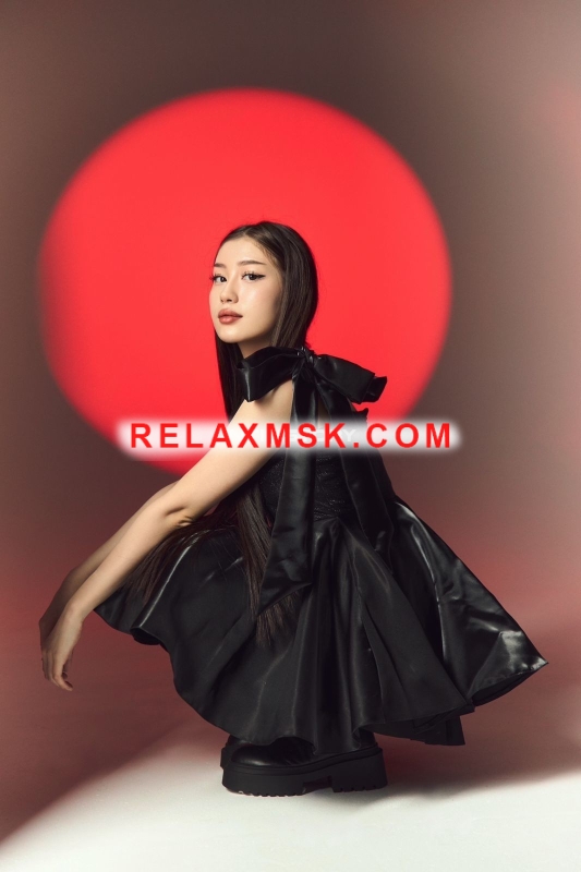 Moscow escort : Karina iz Anime ❤️‍🔥 - photo 8