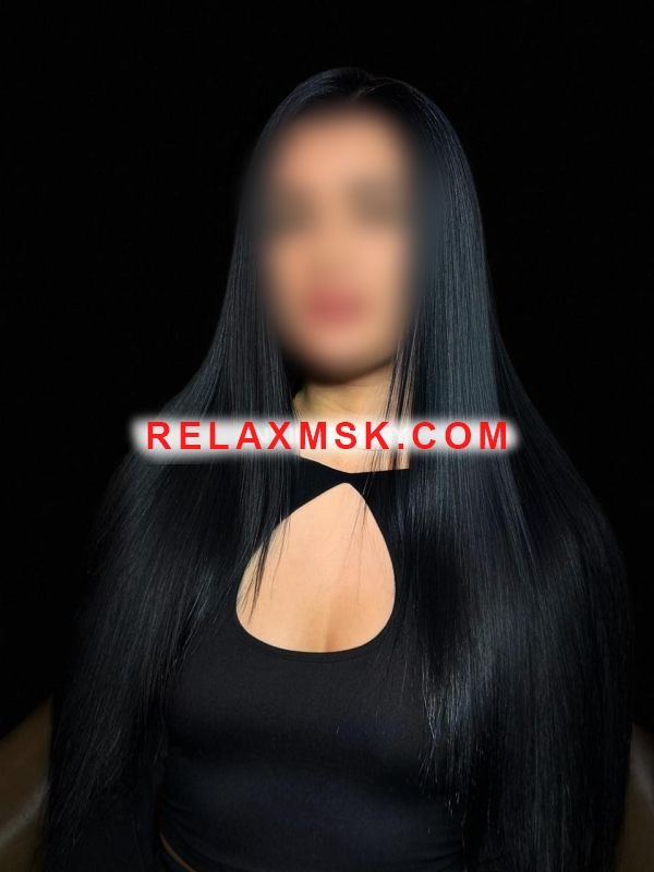 Moscow escort : Anya - photo 3