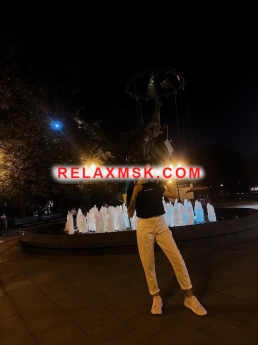 Проститутка Москвы : Аня  - фото 6