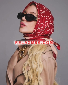 Проститутка Москвы : Ulia🍫 - фото 3