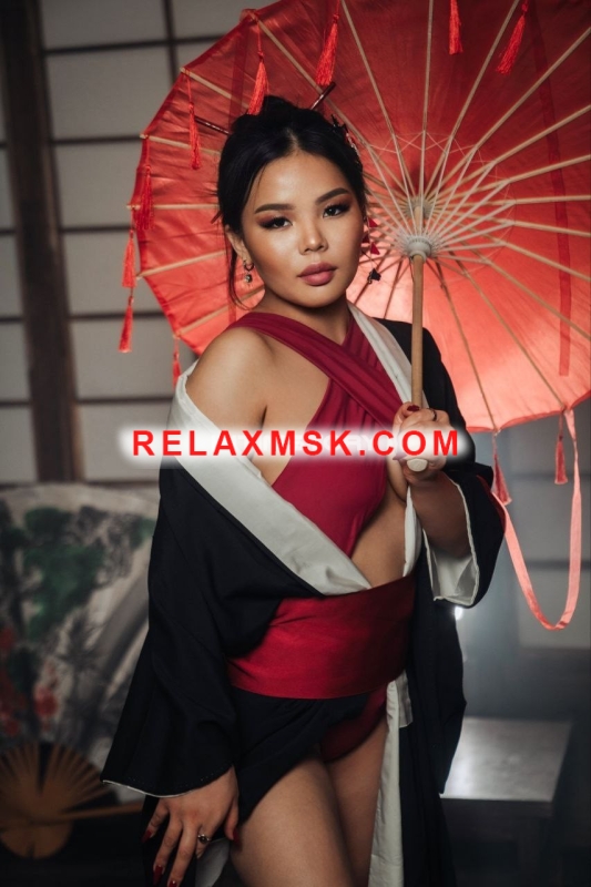 Moscow escort : Emili - photo 2