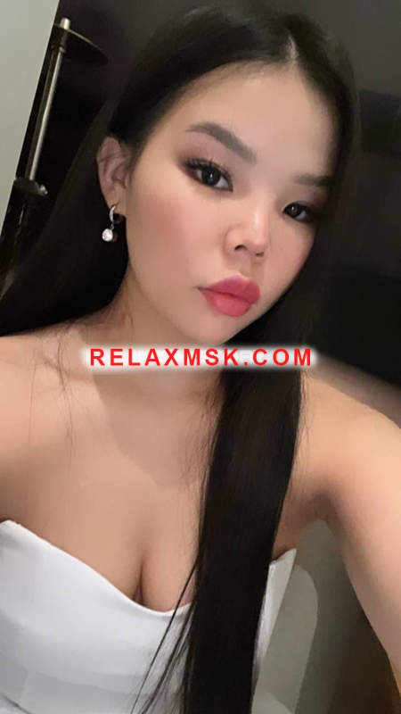 Moscow escort : Emili - photo 8