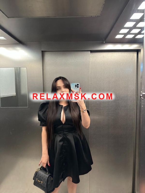 Moscow escort : Eda - photo 7