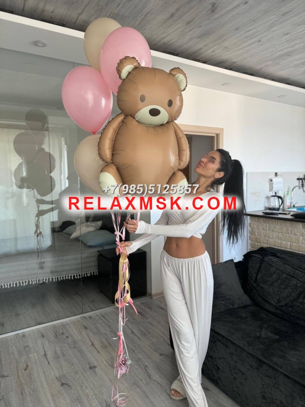 Moscow escort : Kira - photo 4