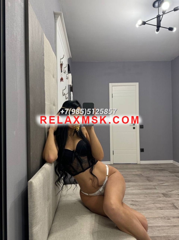 Moscow escort : Kira - photo 5