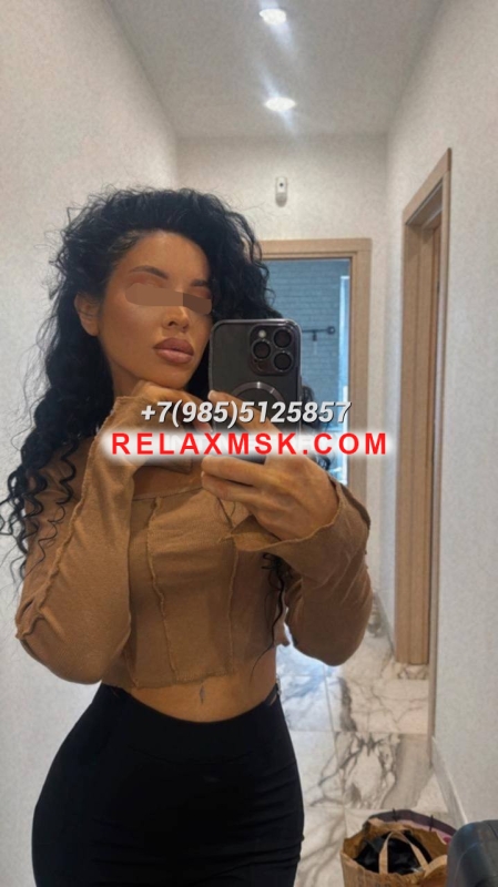 Moscow escort : Kira - photo 6